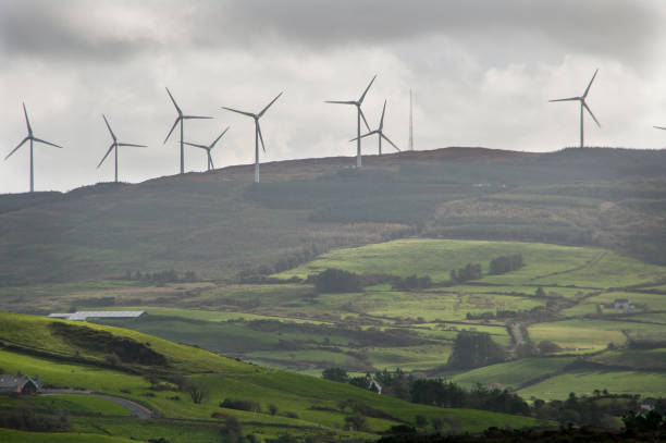 ireland