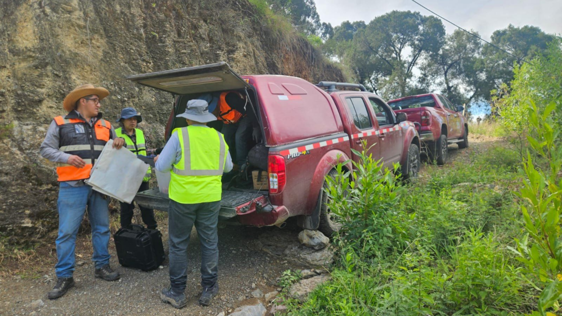J2 Metals samples ‘high-grade’ silver at Sierra Plata