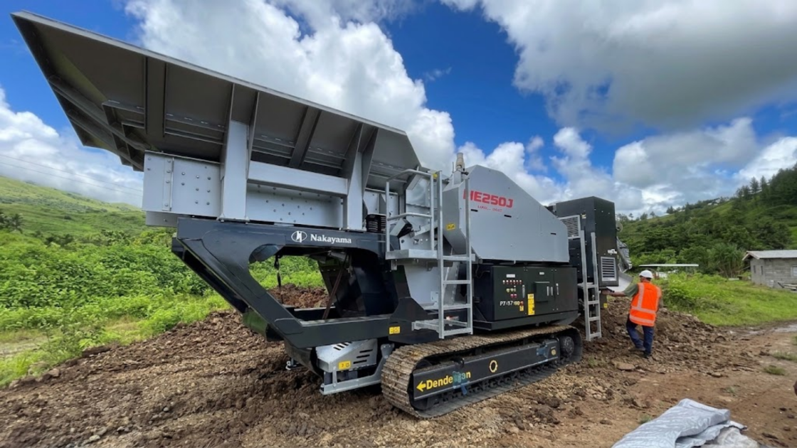 Lion One hits ‘high-grade’ gold near underground workings