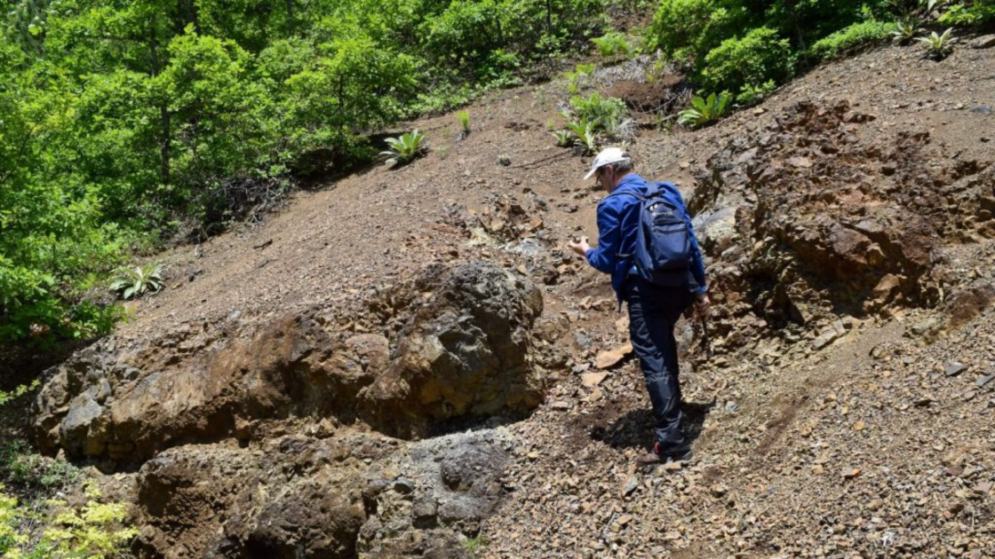 Middle Island Resources Priboj Project in Serbia