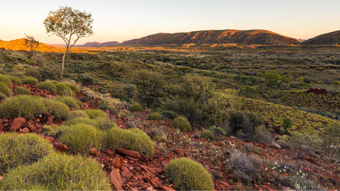 Moonlight Resources Peak Downs Copper prospect in central Queensland