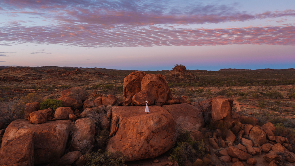 Tourism & Events Queensland