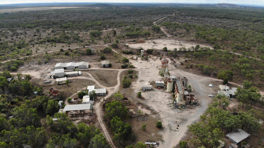 Native Mineral Resources delivers strong August gold production