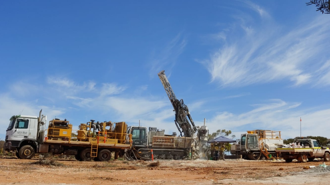 Nelson Resources Gold Point Project in Nevada, US