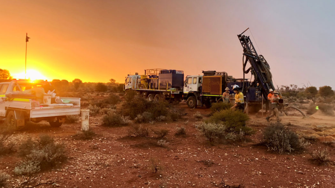 Nexus extends Templar’s ‘high-grade’ golden thread northward