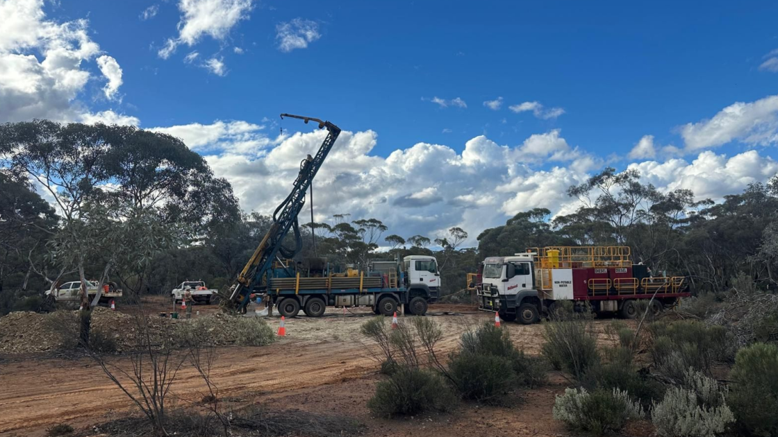 Ore Resources advances lithium studies at Kangaroo Hills