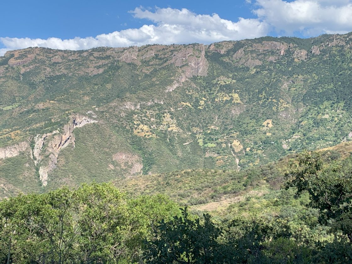 El Potrero