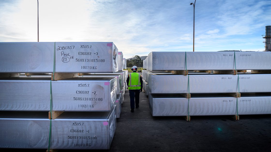 Rio Tinto’s Bell Bay power gap puts aluminium pipeline in focus