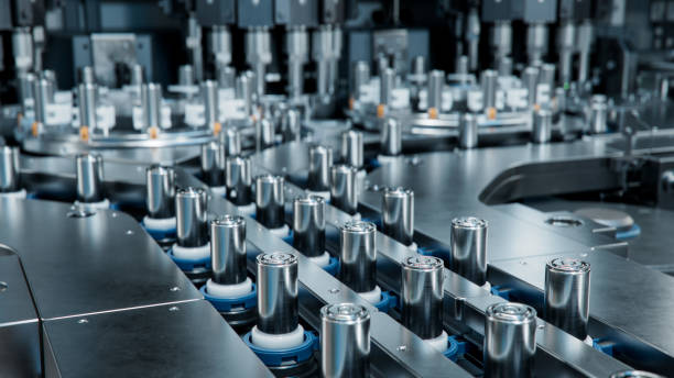 Sodium-ion demand opens new doors for miners and explorers