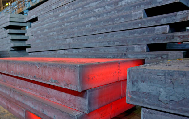 US steel slabs dip, marking magnetite’s emergence as critical feedstock
