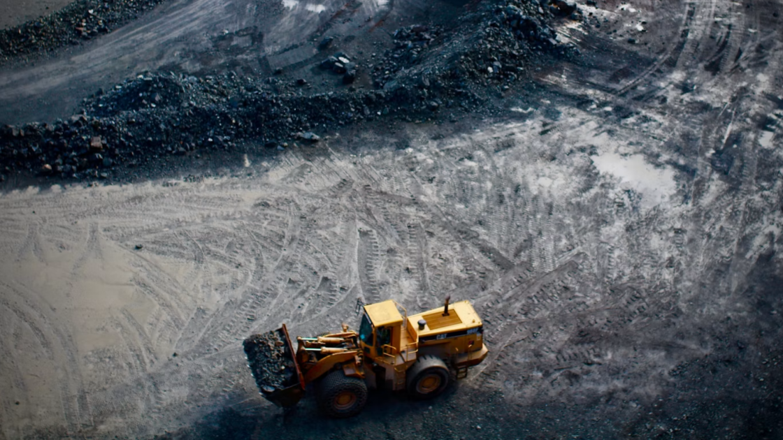 Terra Critical Minerals Unsplash image