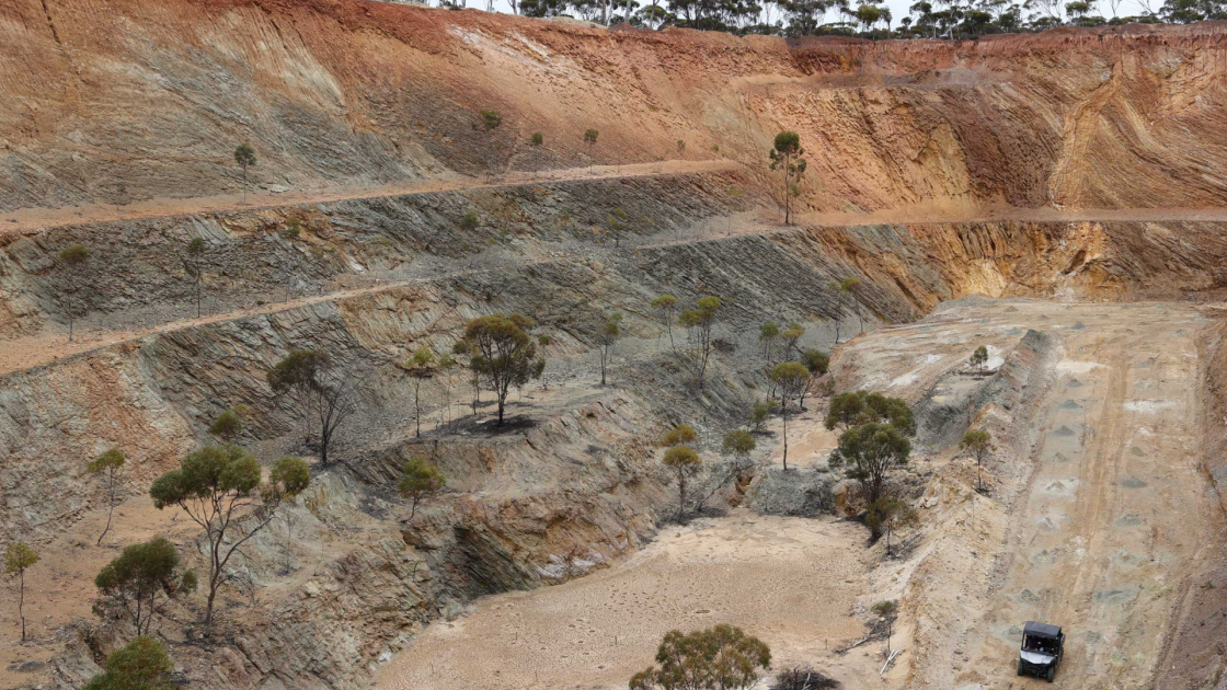 TG Metals raises $2.5 million for gold and lithium development