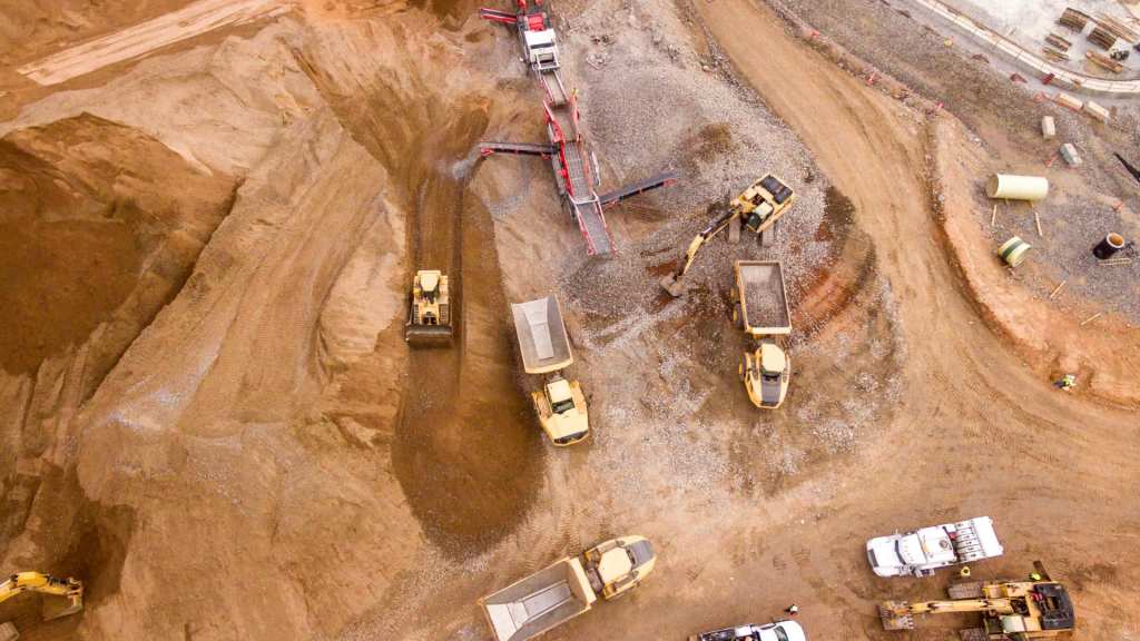 Total Metals Menary Gold Project in Ontario, Canada