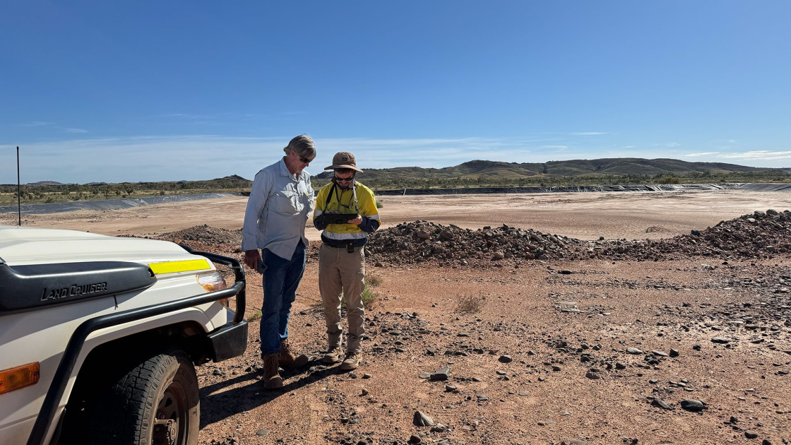 West Coast Silver confirms ‘bonanza-grade’ silver at Elizabeth Hill