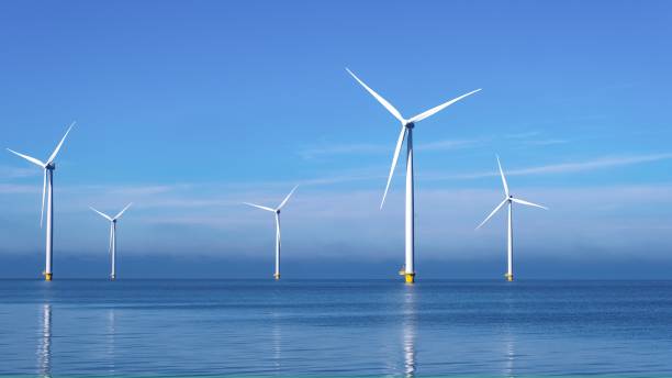 France secures millions of dollars for floating wind buildout