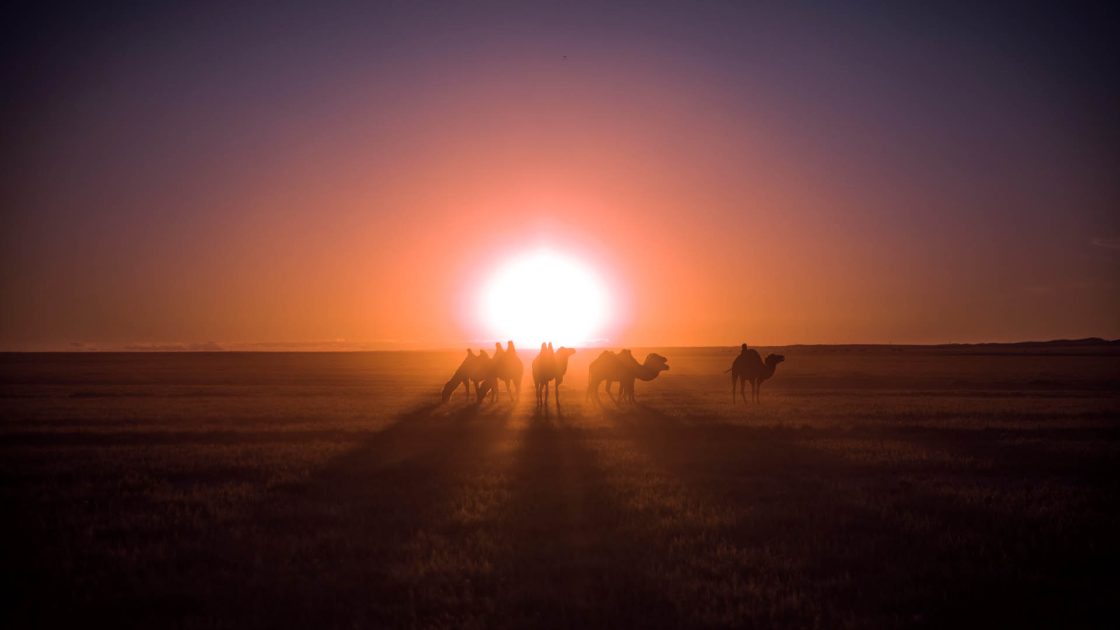 Mongolia flags higher returns from Rio Tinto deal