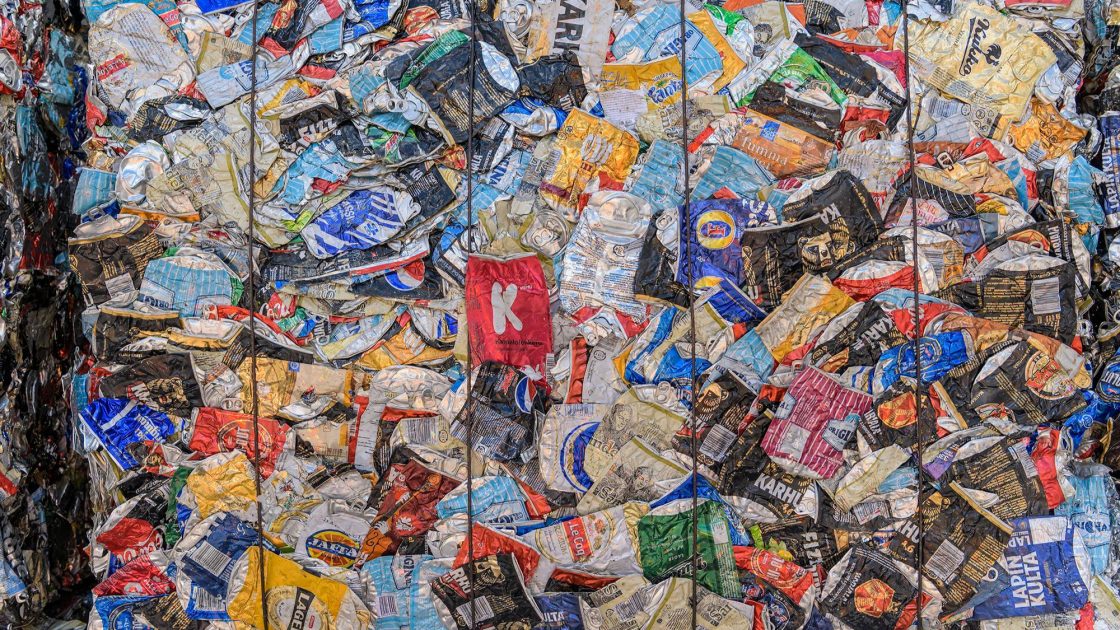 EU pauses aluminium scrap duty plan