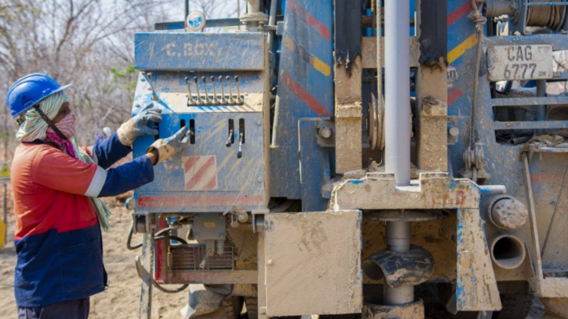 Atomic Eagle secures $10.9 million option exercise commitment