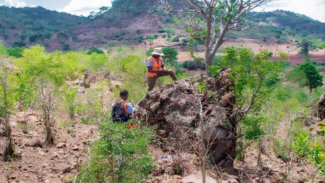 AuKing yields ‘exceptional’ rare earth results in Malawi