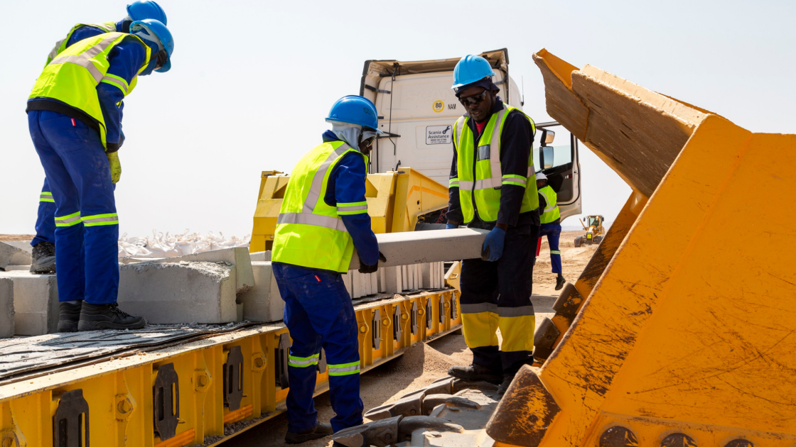 Bannerman raises $124 million for uranium project