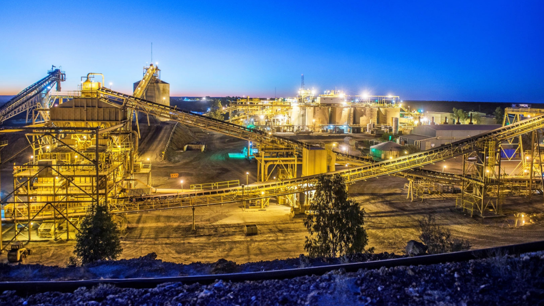 Catalyst Metals