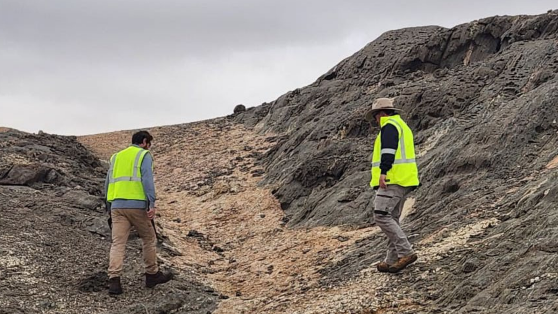 Core Energy secures ‘transformational’ earn-in for uranium JV