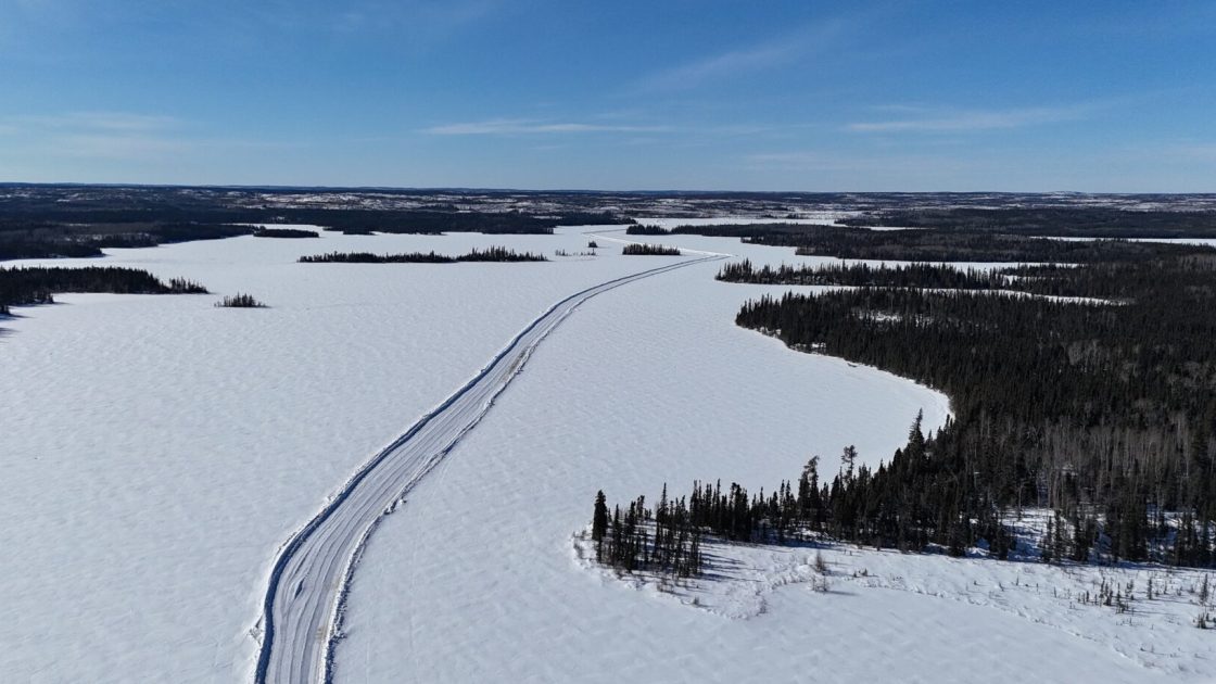 Fathom Nickel unveils maiden Gochager Lake resource