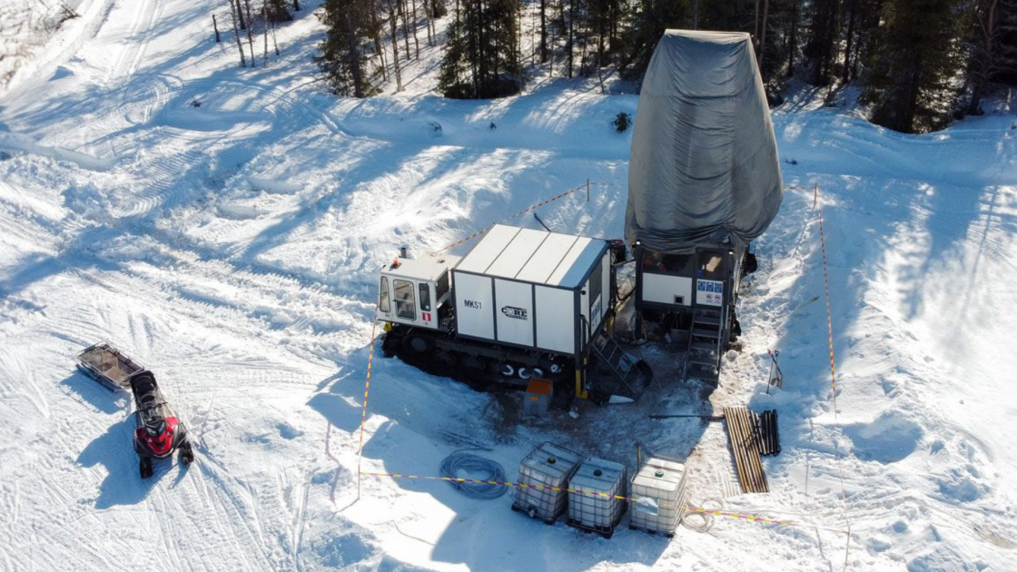 Latitude 66 flags strong economics for KSB Gold-Cobalt Project