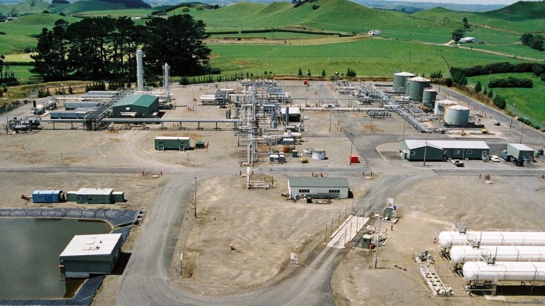 Monumental Energy closes $56,000 placement