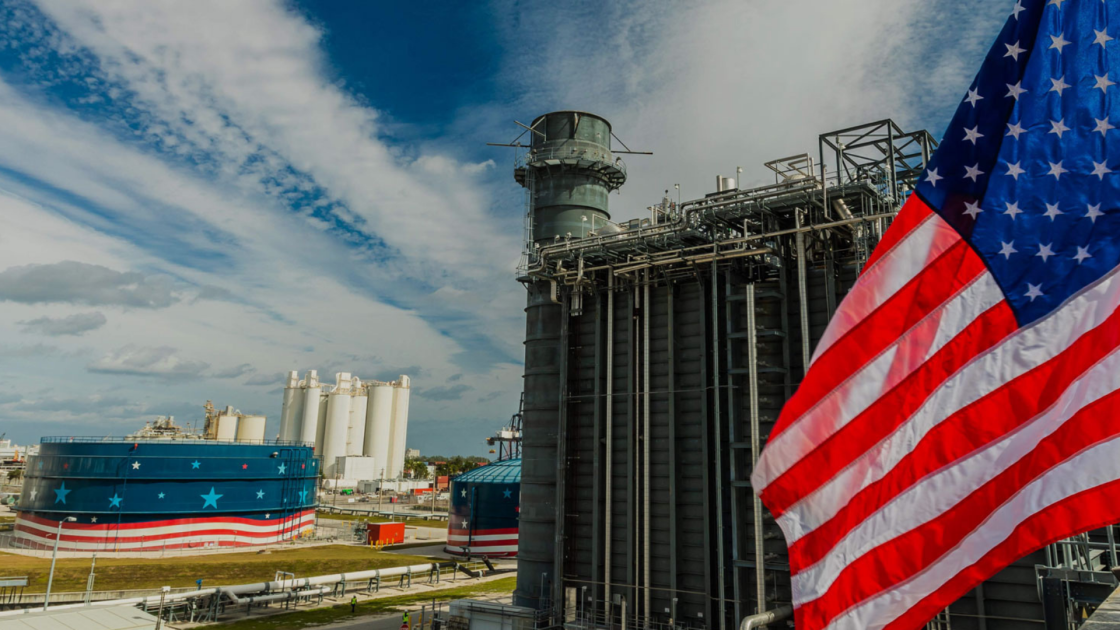 Trump’s nuclear agenda advances with Iowa plant restart