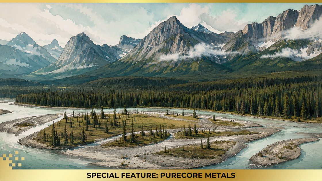 Purecore Metals targets electricity demand gap