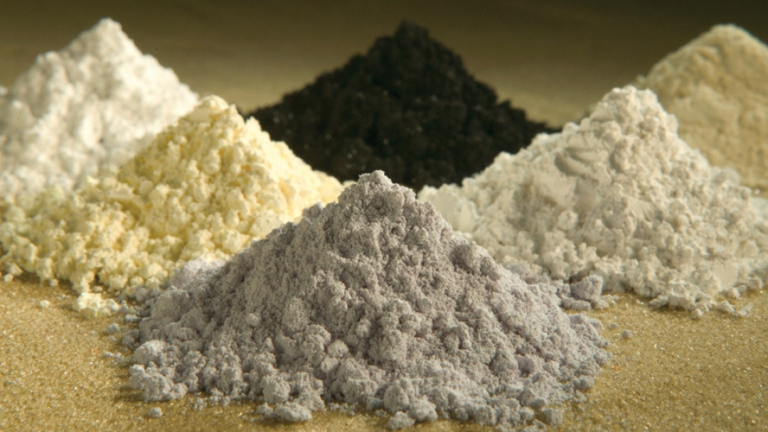 Chinese rare earth suppliers halt US shipments amid political concerns