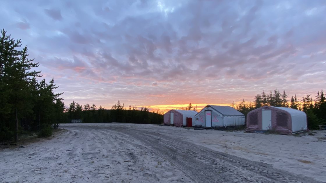 Skyharbour prepares for Nasdaq listing with uranium project filings