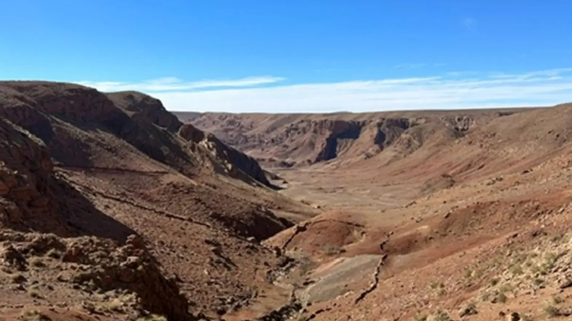 Steadright Critical Minerals signs option for REE-niobium project