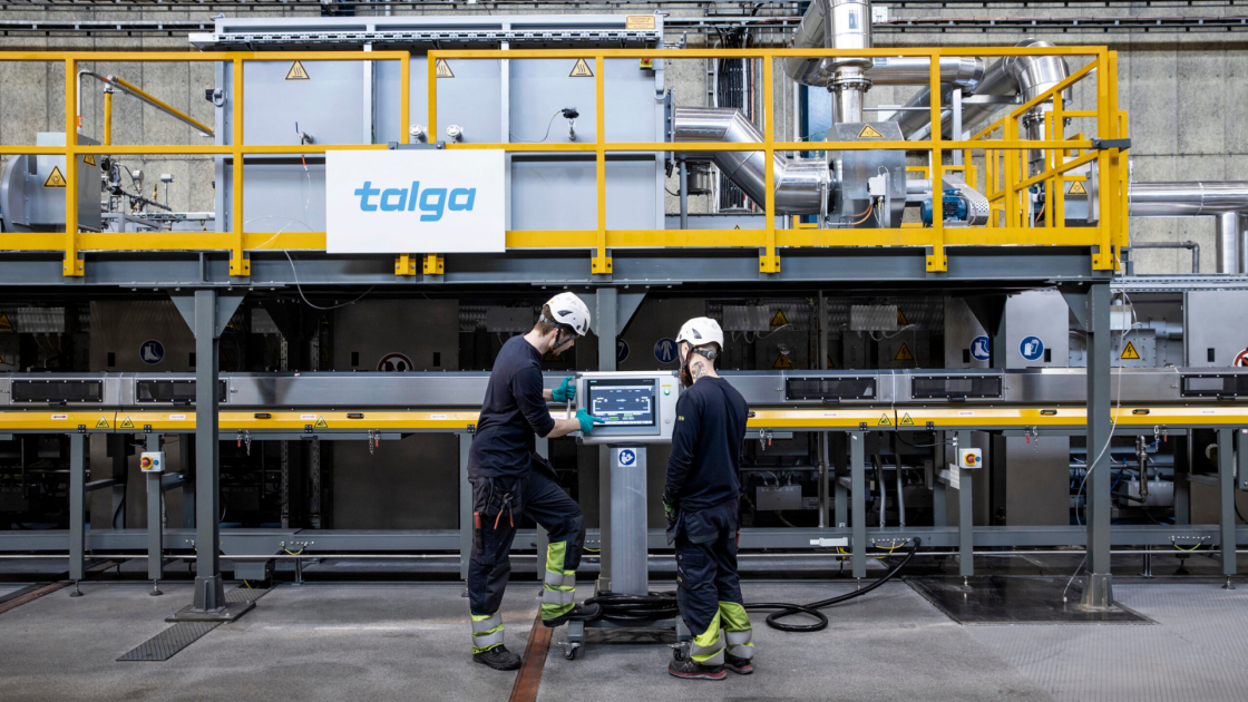 Talga Group
