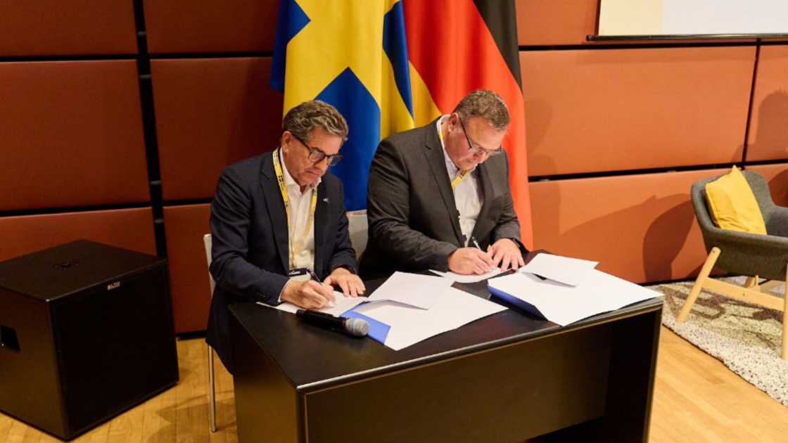 Talga Group EAS Batteries partnership
