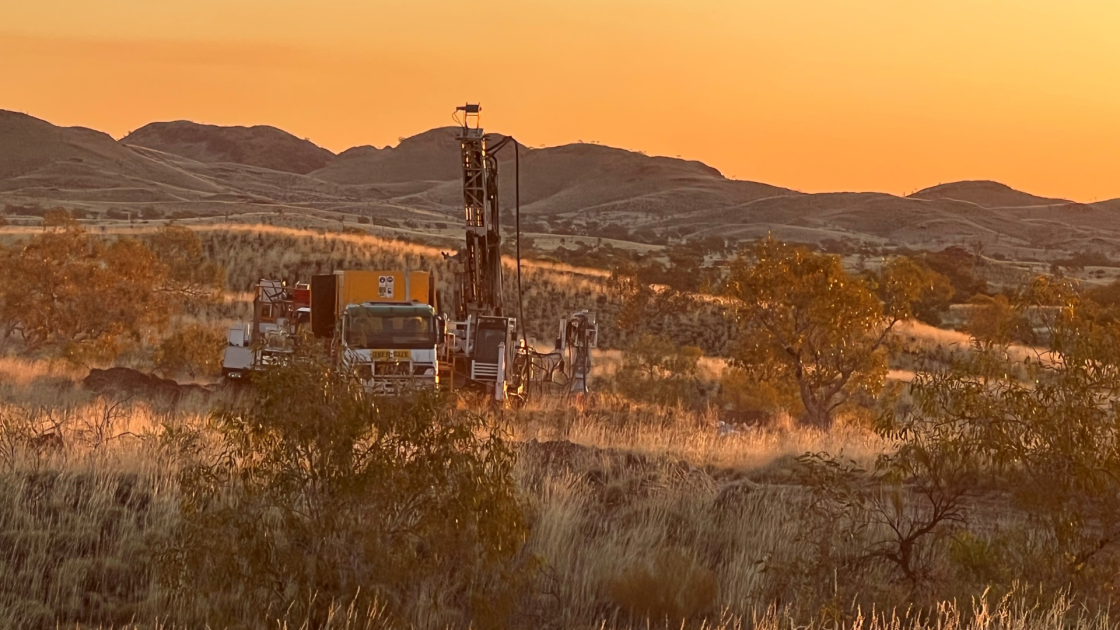 Trek secures Arizona manganese option