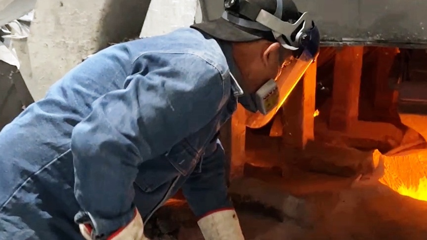 Glencore, Mercuria eye Venezuela’s largest aluminium smelter