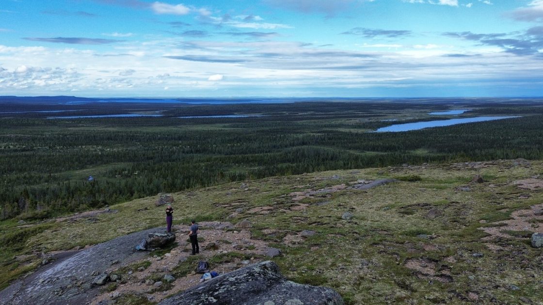 Viridian Metals unveils initial copper exploration target at Kraken