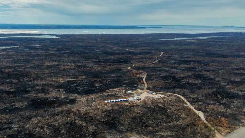 Avalon’s Nechalacho Project featured at Canada Investment Summit