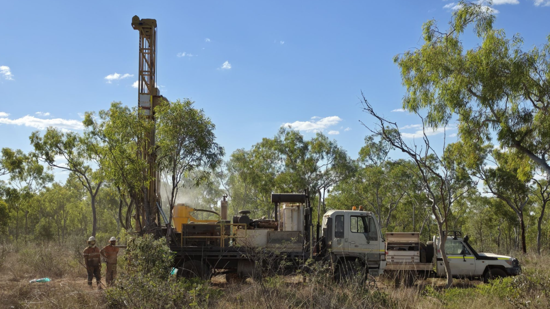 Barkly returns ‘significant’ rare earth intercepts across 23km