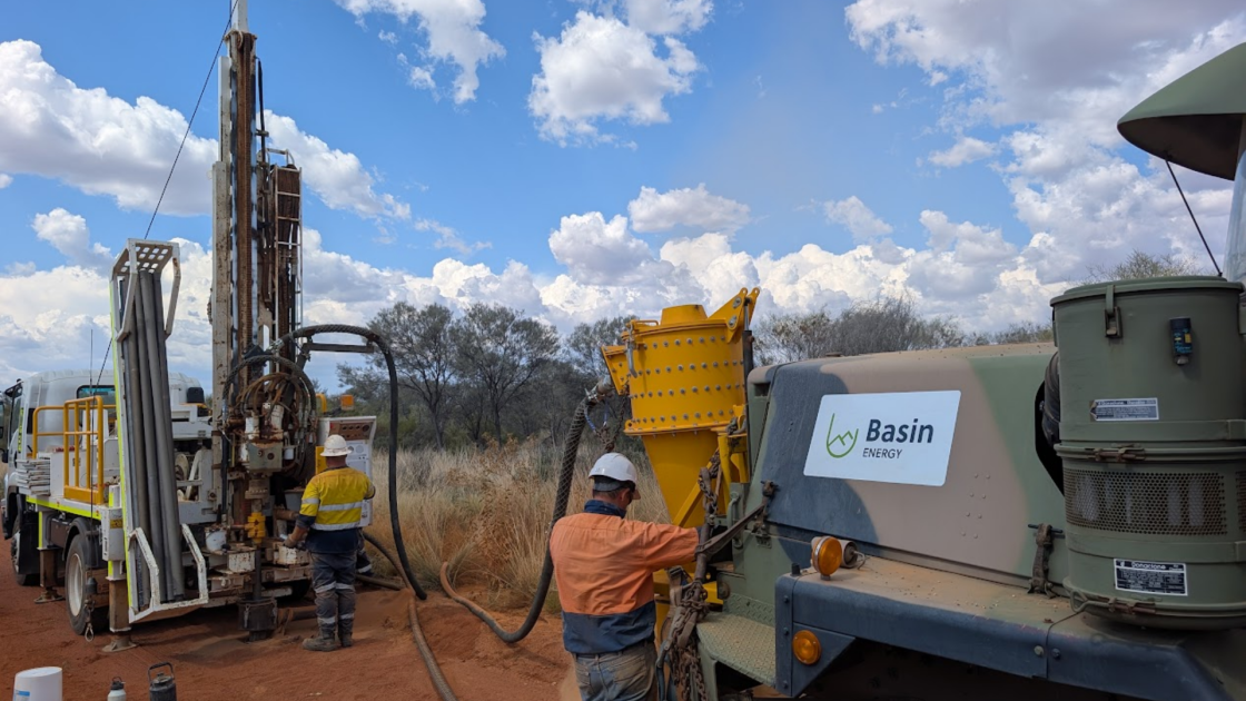 Basin joins government-backed rare earth research program