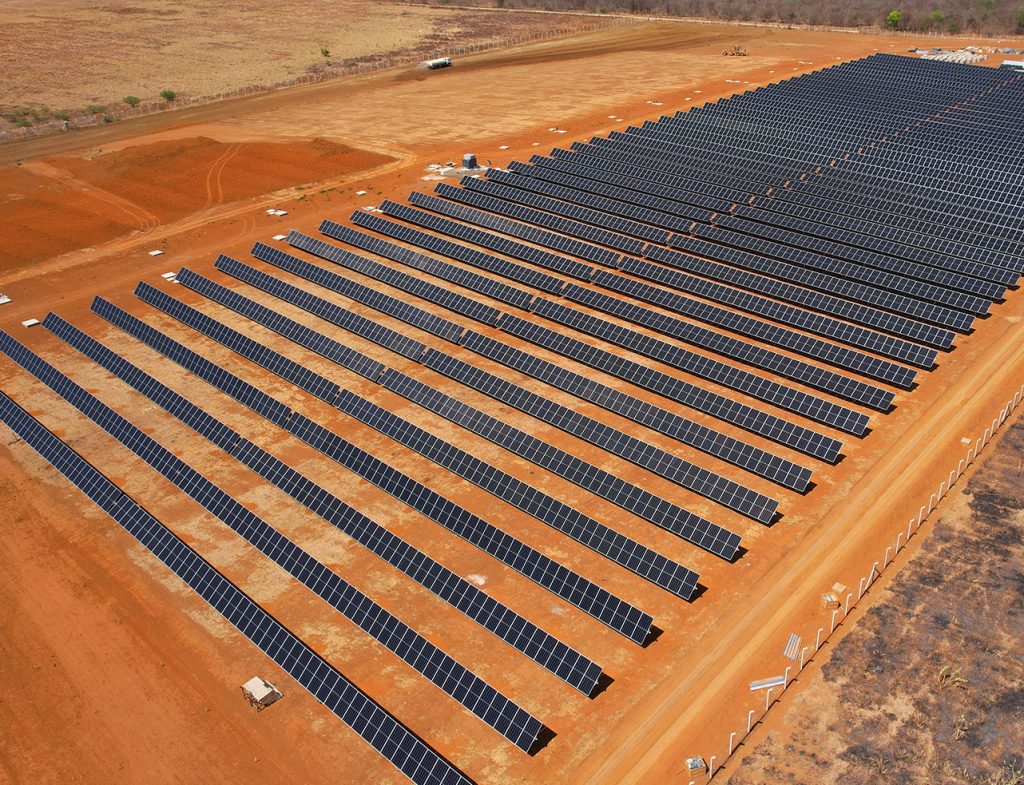 VH Global Energy Infrastructure