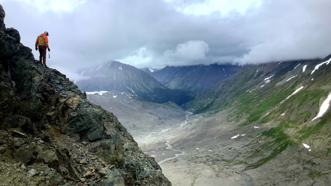 Brixton hits additional ‘high-grade’ silver at Langis Project