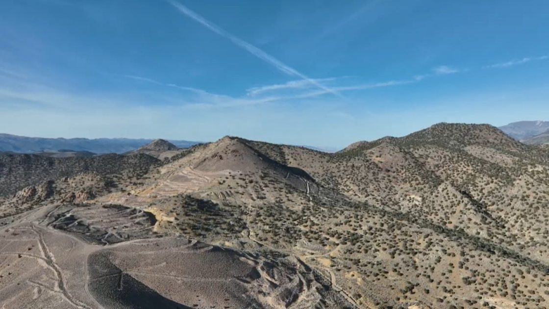 Terra Clean readies Marysvale for uranium drilling