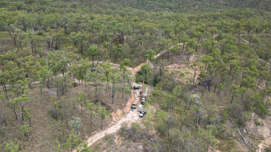 Dart Mining confirms ‘high-grade’ tin at Walwa