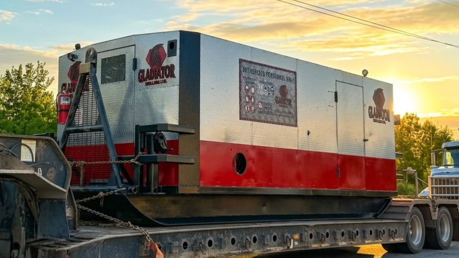 SAGA Metals drills 470m oxide interval at Radar