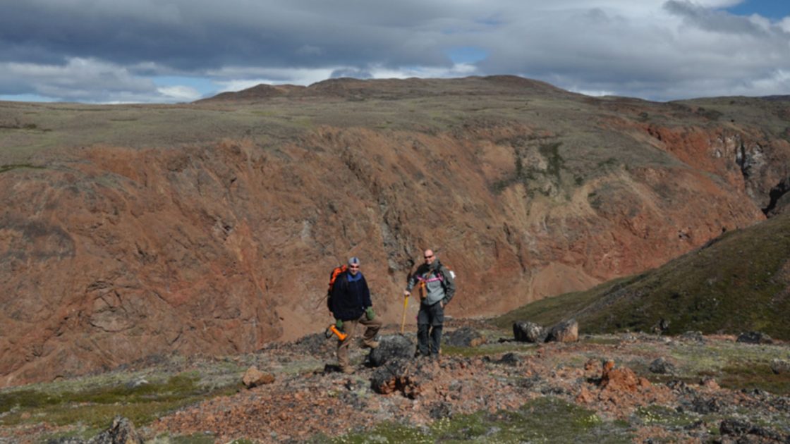 Greenland Mines appoints three-member advisory board