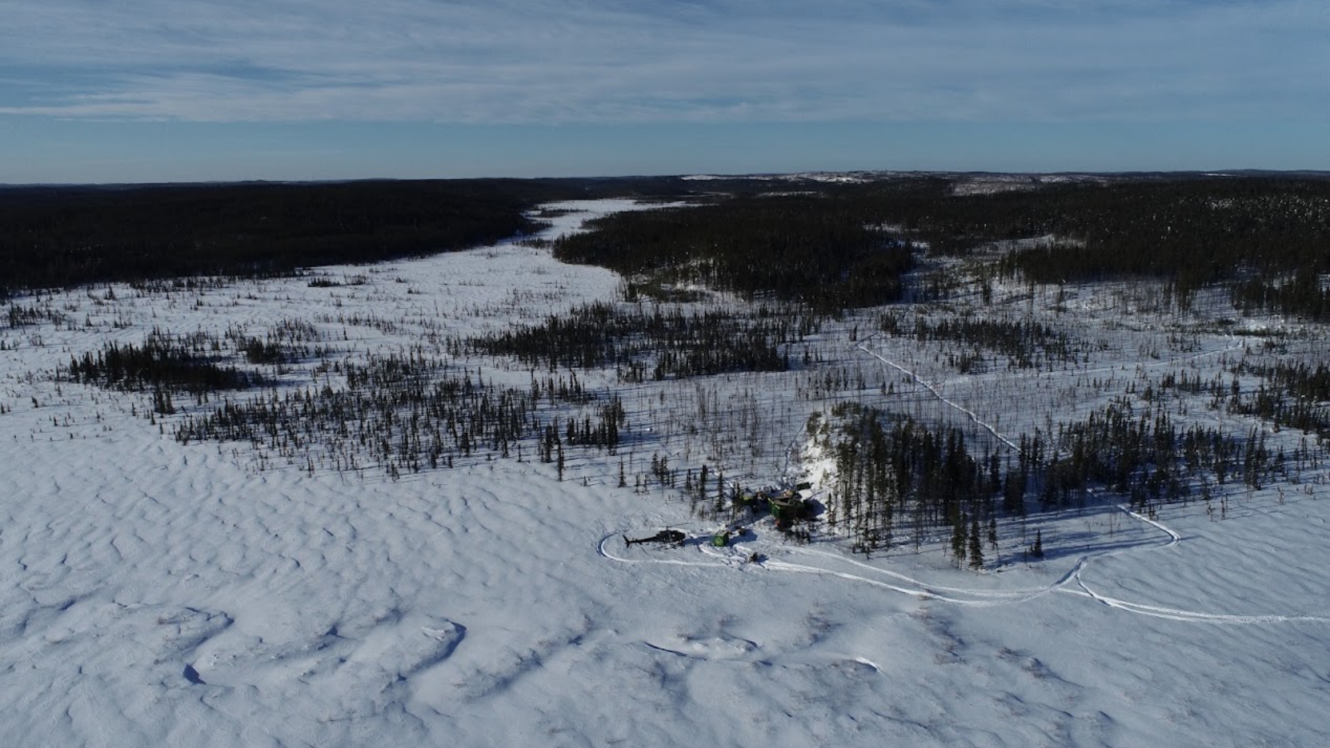 Terra Clean Energy raises $2 million for uranium development