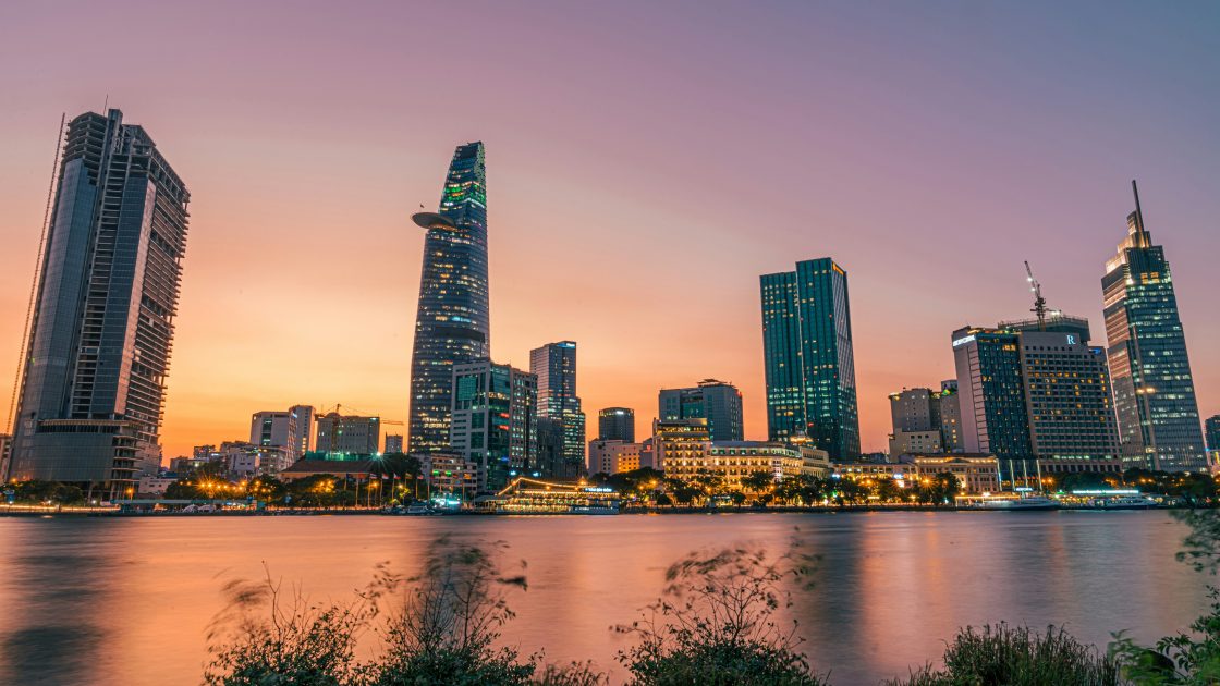 EU seeks Vietnam critical minerals to reduce China reliance